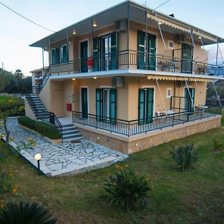 Kostas Studios Nydri (Lefkada) Exterior foto