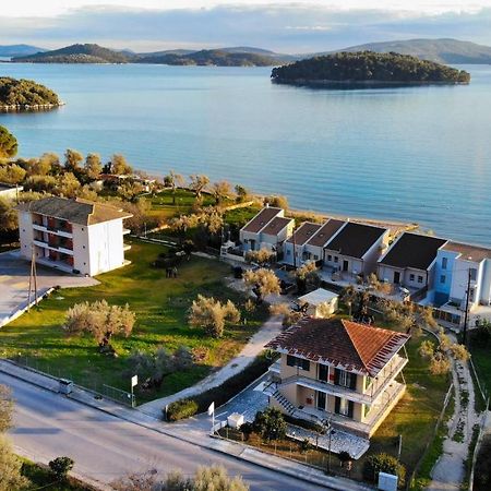 Kostas Studios Nydri (Lefkada) Exterior foto