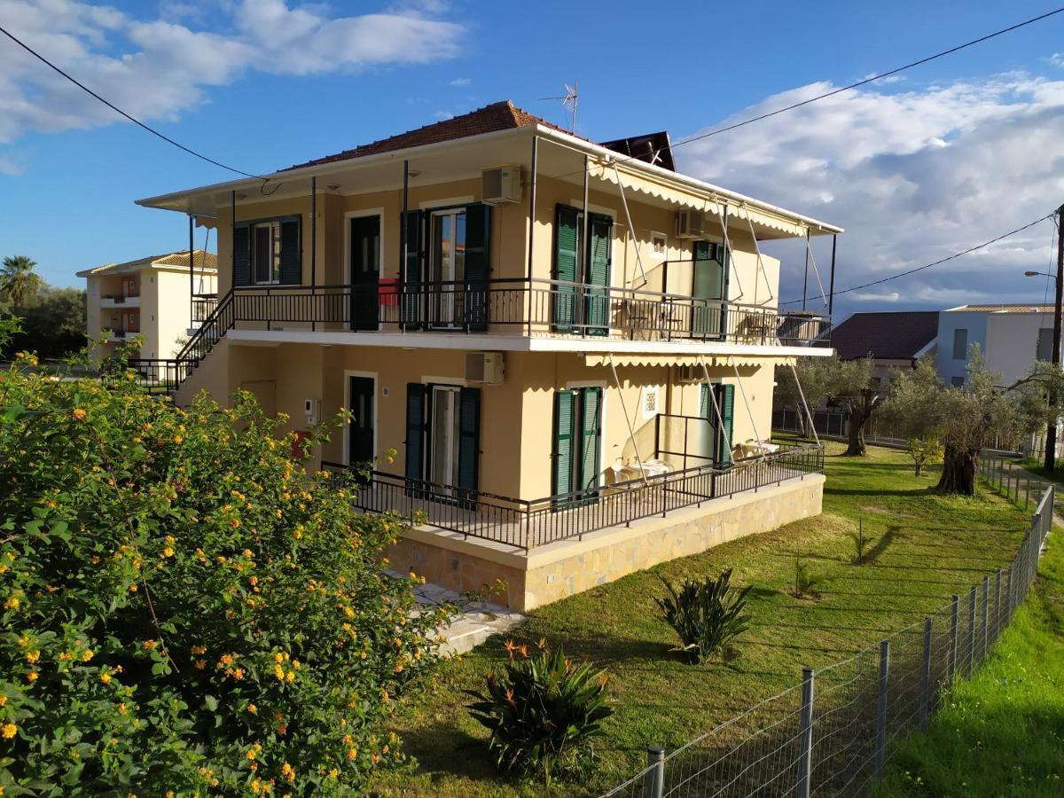Kostas Studios Nydri (Lefkada) Exterior foto