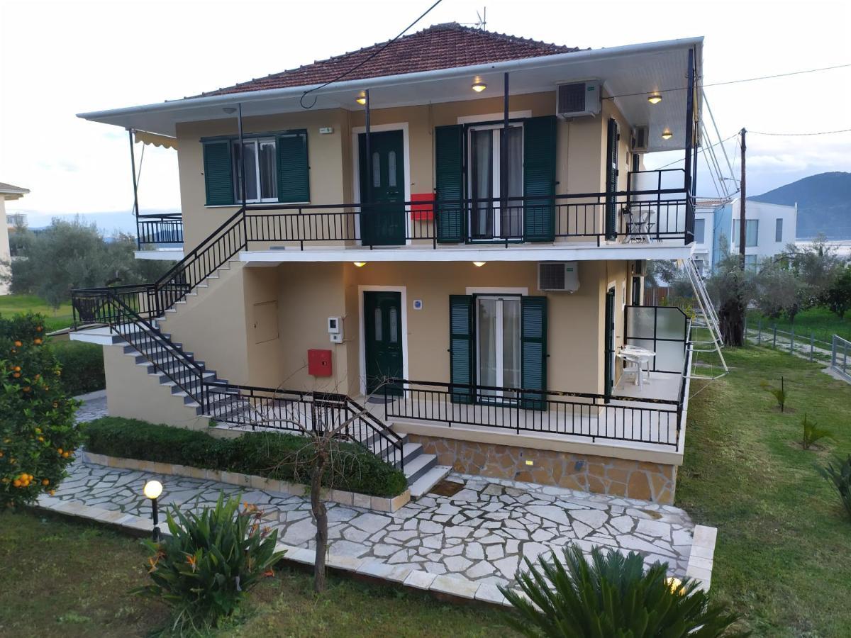 Kostas Studios Nydri (Lefkada) Exterior foto