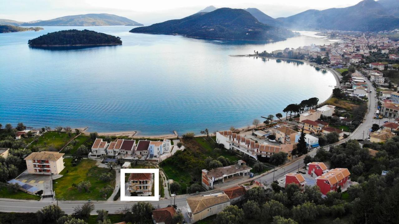 Kostas Studios Nydri (Lefkada) Exterior foto
