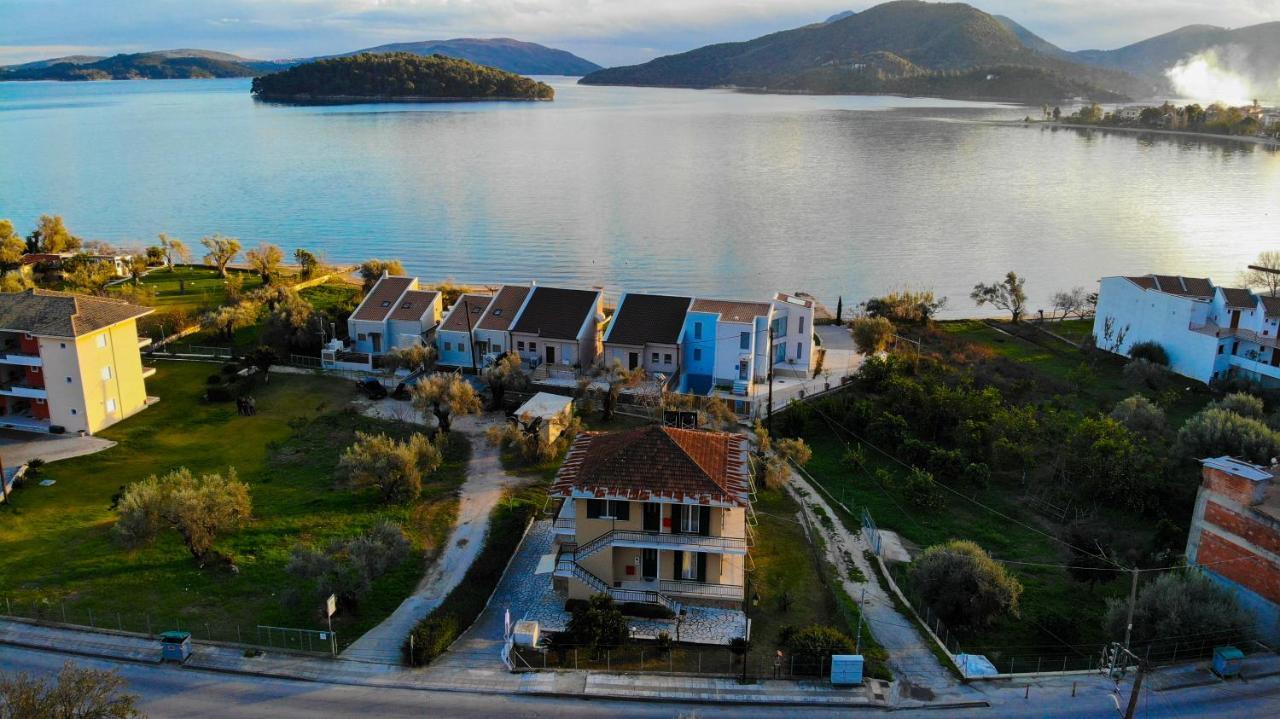 Kostas Studios Nydri (Lefkada) Exterior foto