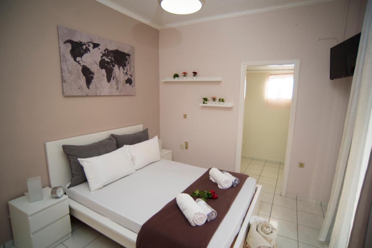 Kostas Studios Nydri (Lefkada) Exterior foto