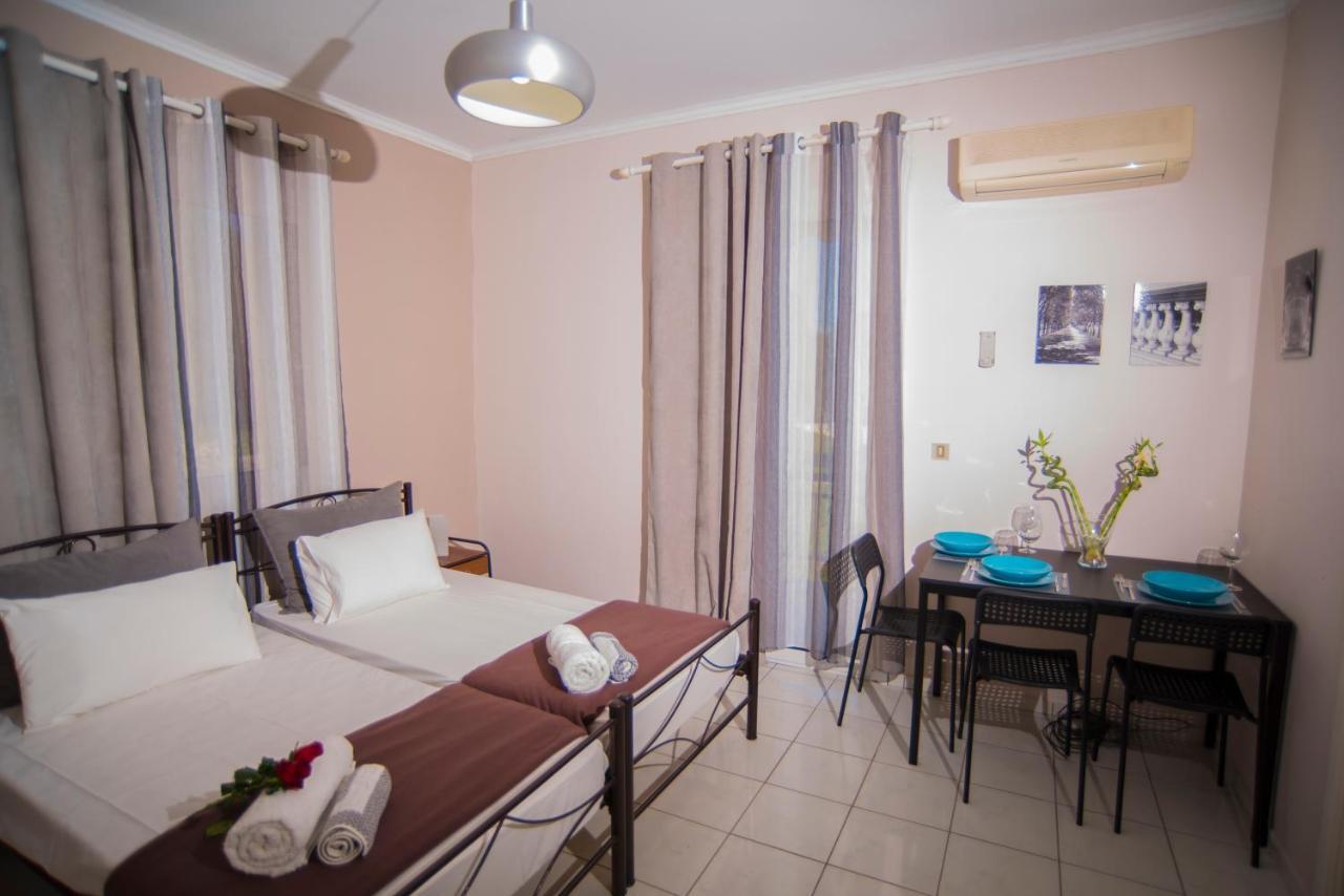 Kostas Studios Nydri (Lefkada) Exterior foto