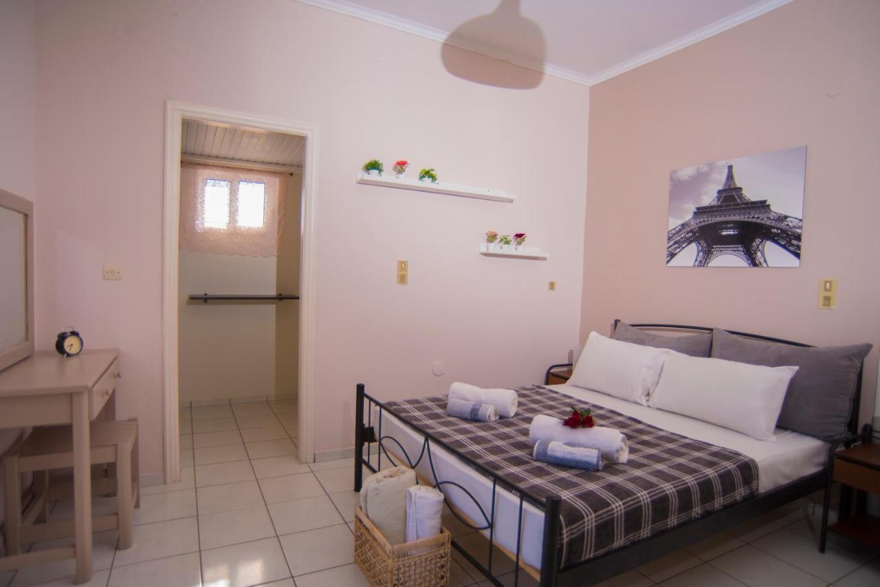 Kostas Studios Nydri (Lefkada) Exterior foto