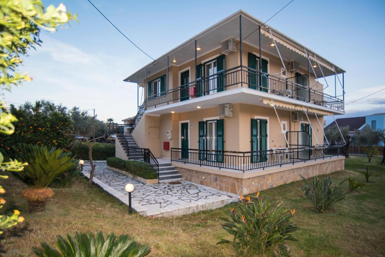 Kostas Studios Nydri (Lefkada) Exterior foto