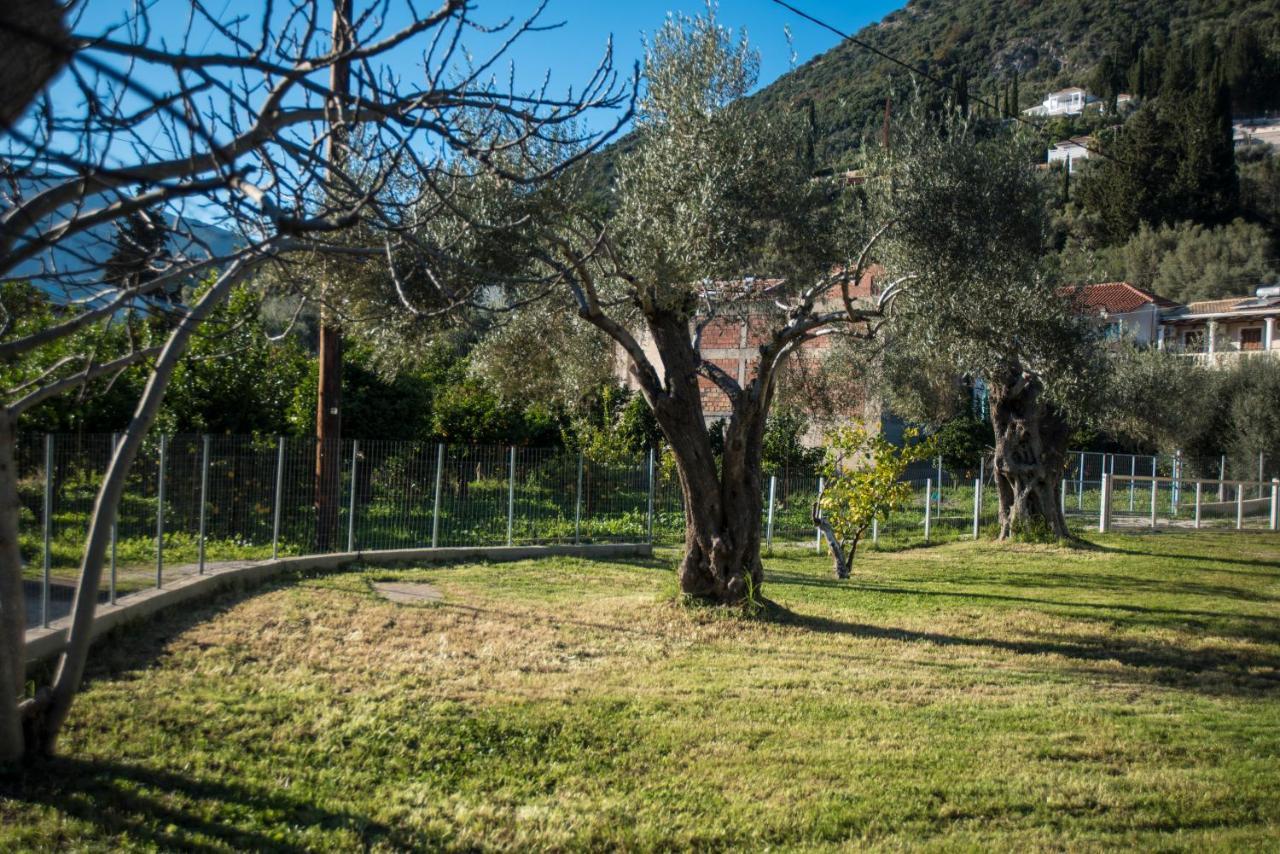 Kostas Studios Nydri (Lefkada) Exterior foto