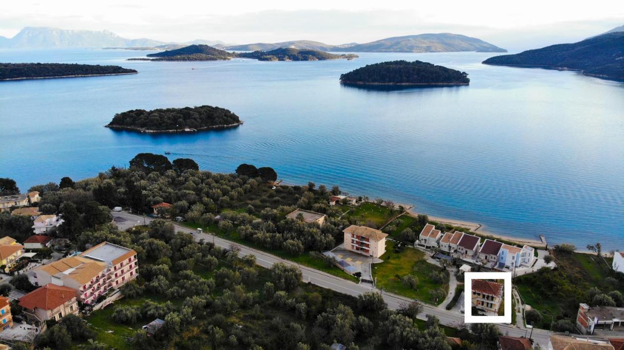 Kostas Studios Nydri (Lefkada) Exterior foto