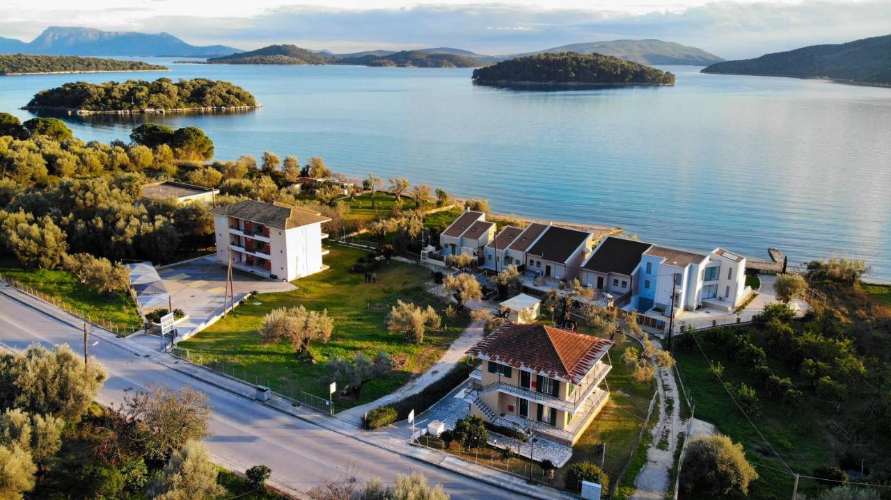 Kostas Studios Nydri (Lefkada) Exterior foto