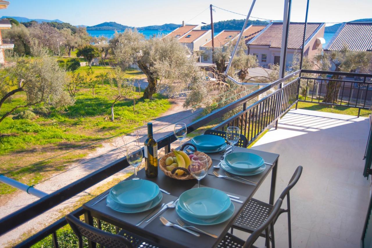 Kostas Studios Nydri (Lefkada) Exterior foto