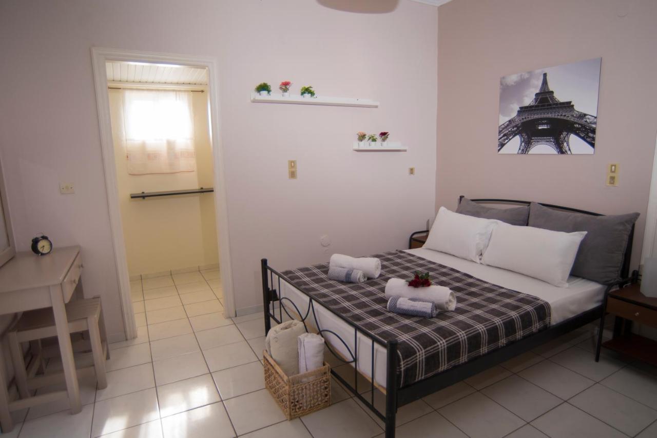 Kostas Studios Nydri (Lefkada) Exterior foto