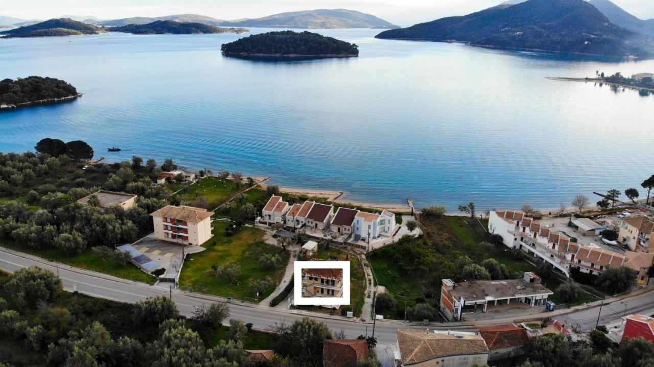 Kostas Studios Nydri (Lefkada) Exterior foto