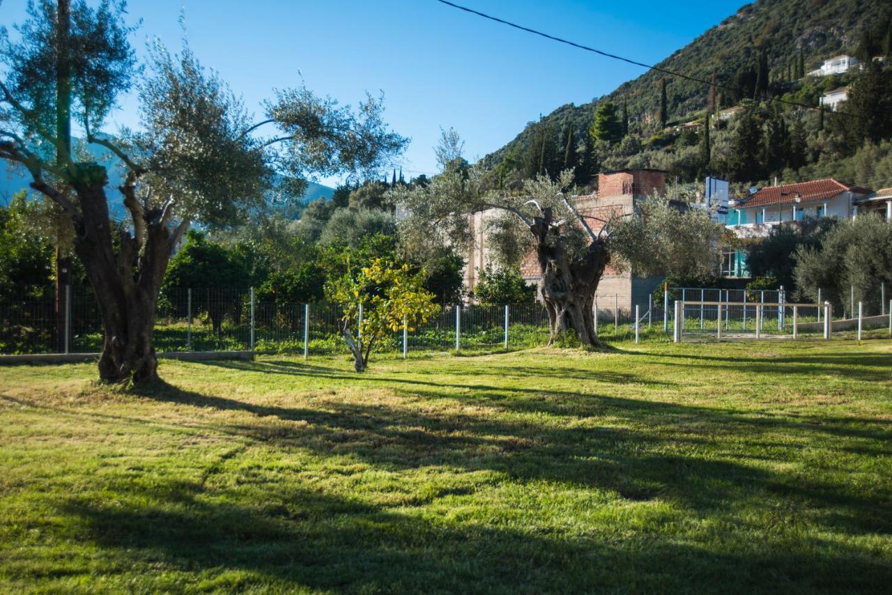 Kostas Studios Nydri (Lefkada) Exterior foto