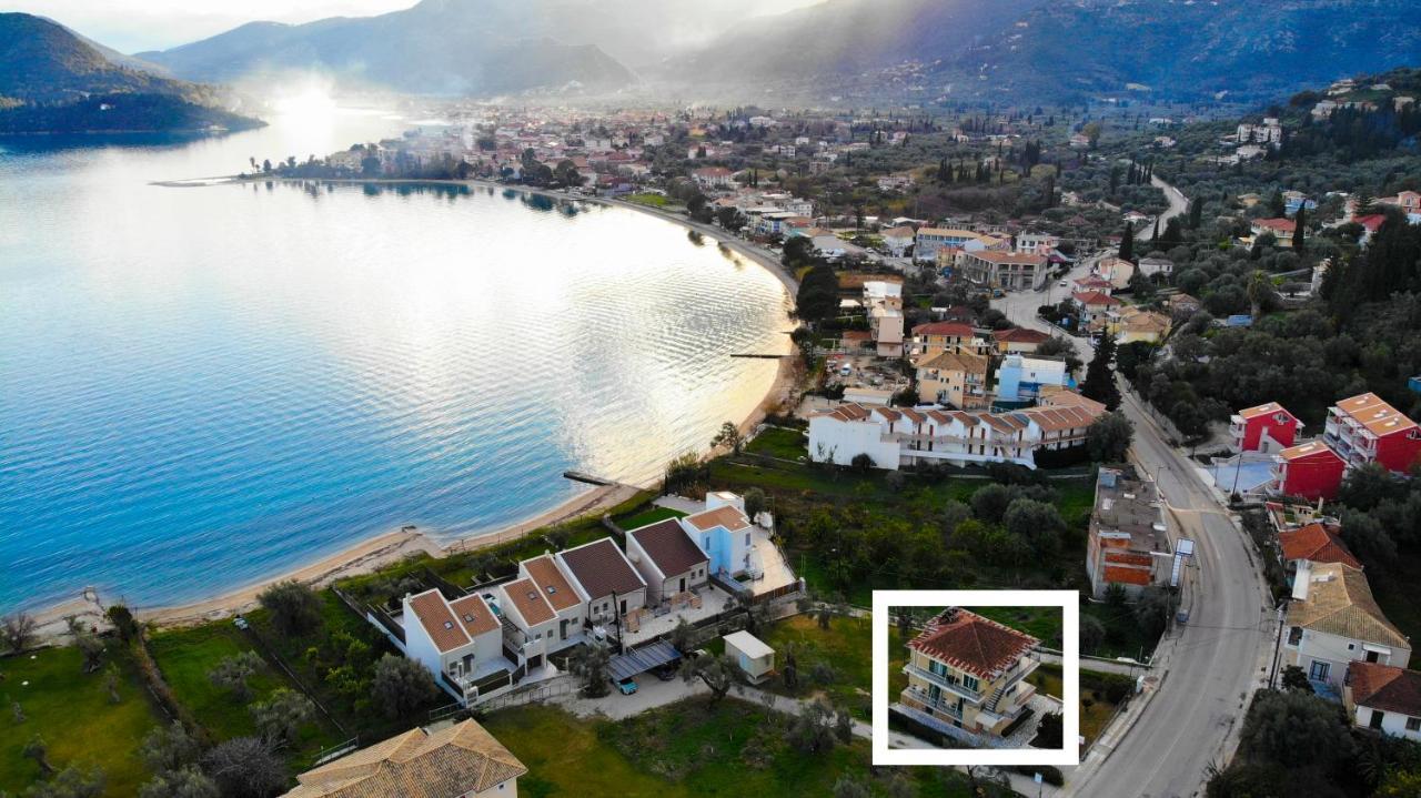Kostas Studios Nydri (Lefkada) Exterior foto