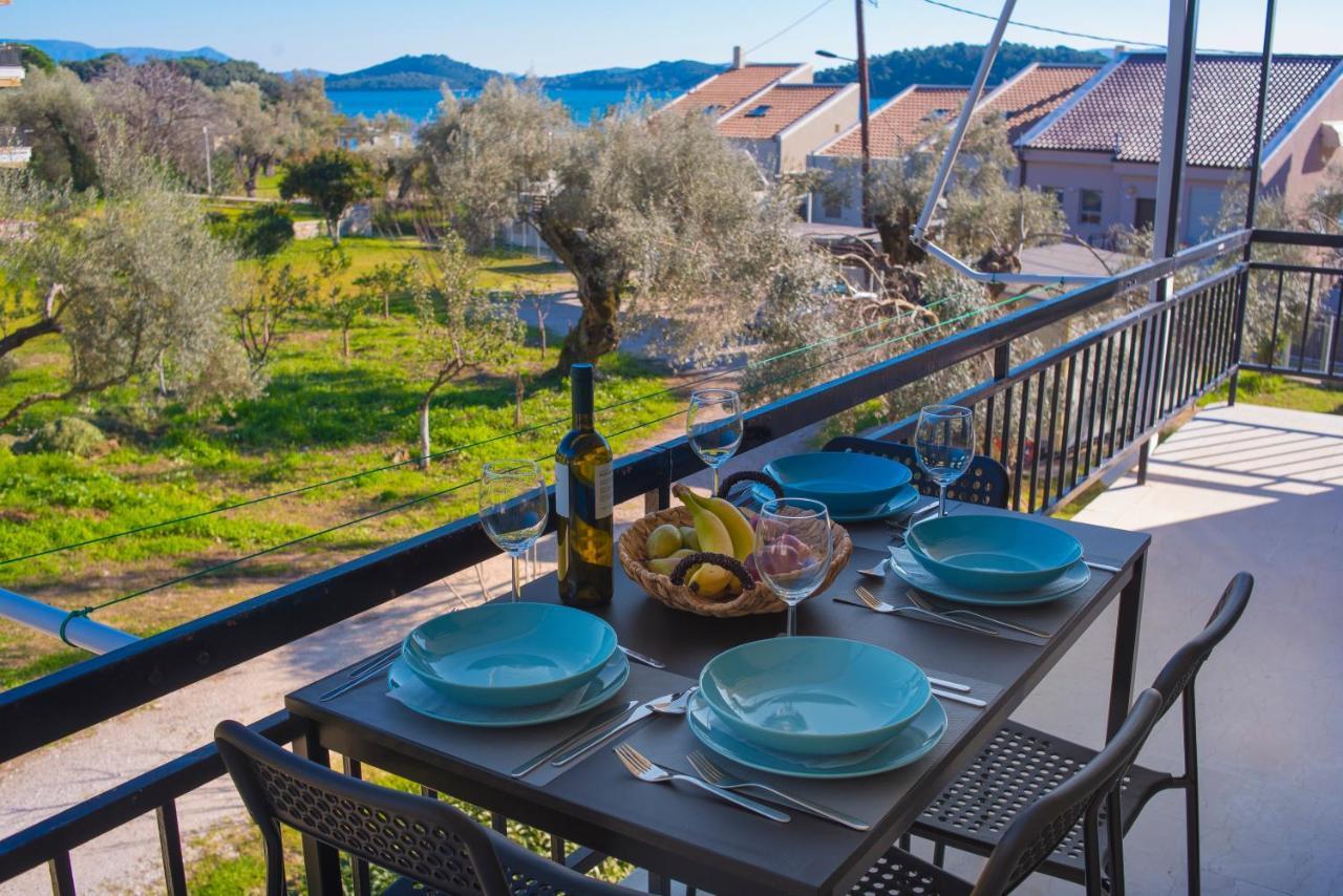 Kostas Studios Nydri (Lefkada) Exterior foto