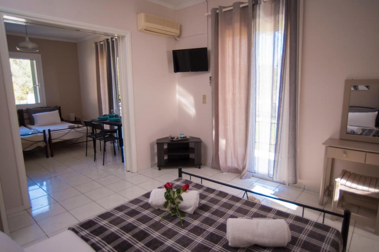 Kostas Studios Nydri (Lefkada) Exterior foto