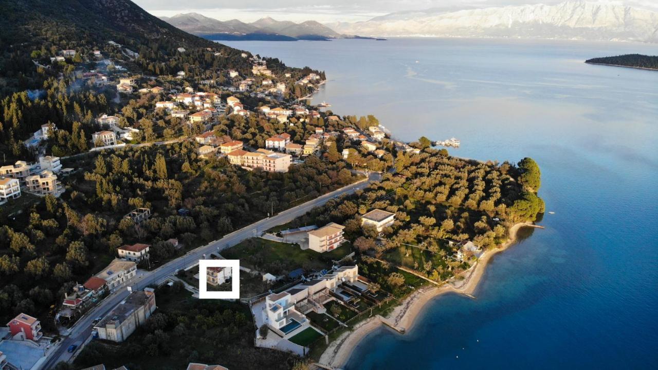 Kostas Studios Nydri (Lefkada) Exterior foto