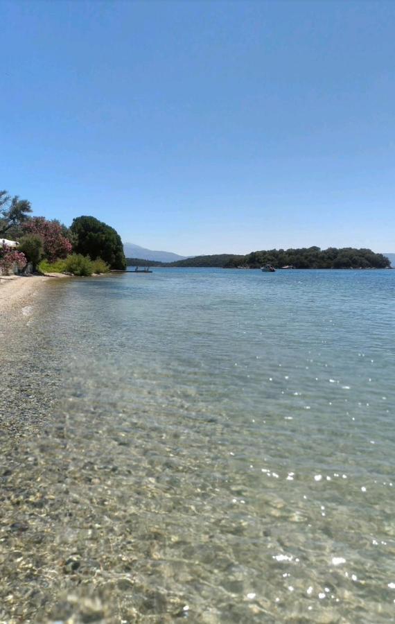 Kostas Studios Nydri (Lefkada) Exterior foto