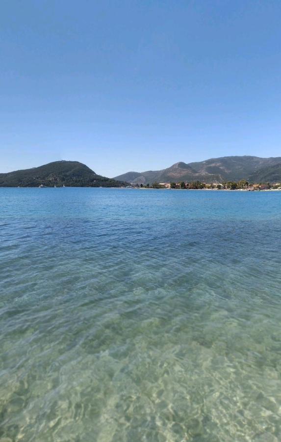 Kostas Studios Nydri (Lefkada) Exterior foto