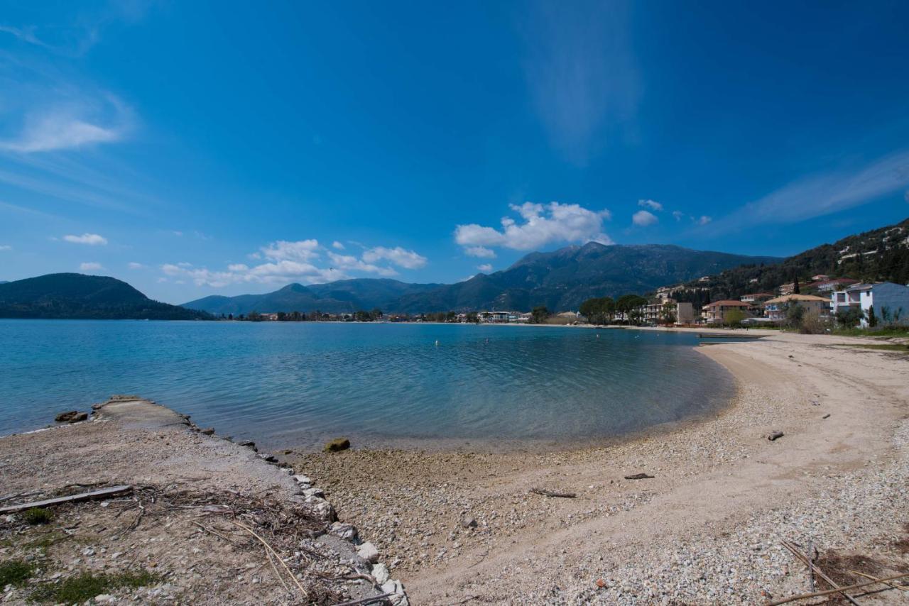 Kostas Studios Nydri (Lefkada) Exterior foto