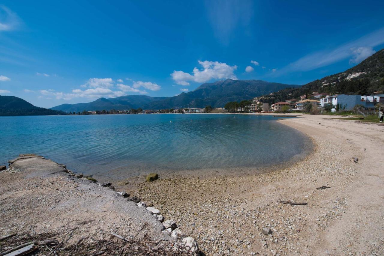 Kostas Studios Nydri (Lefkada) Exterior foto