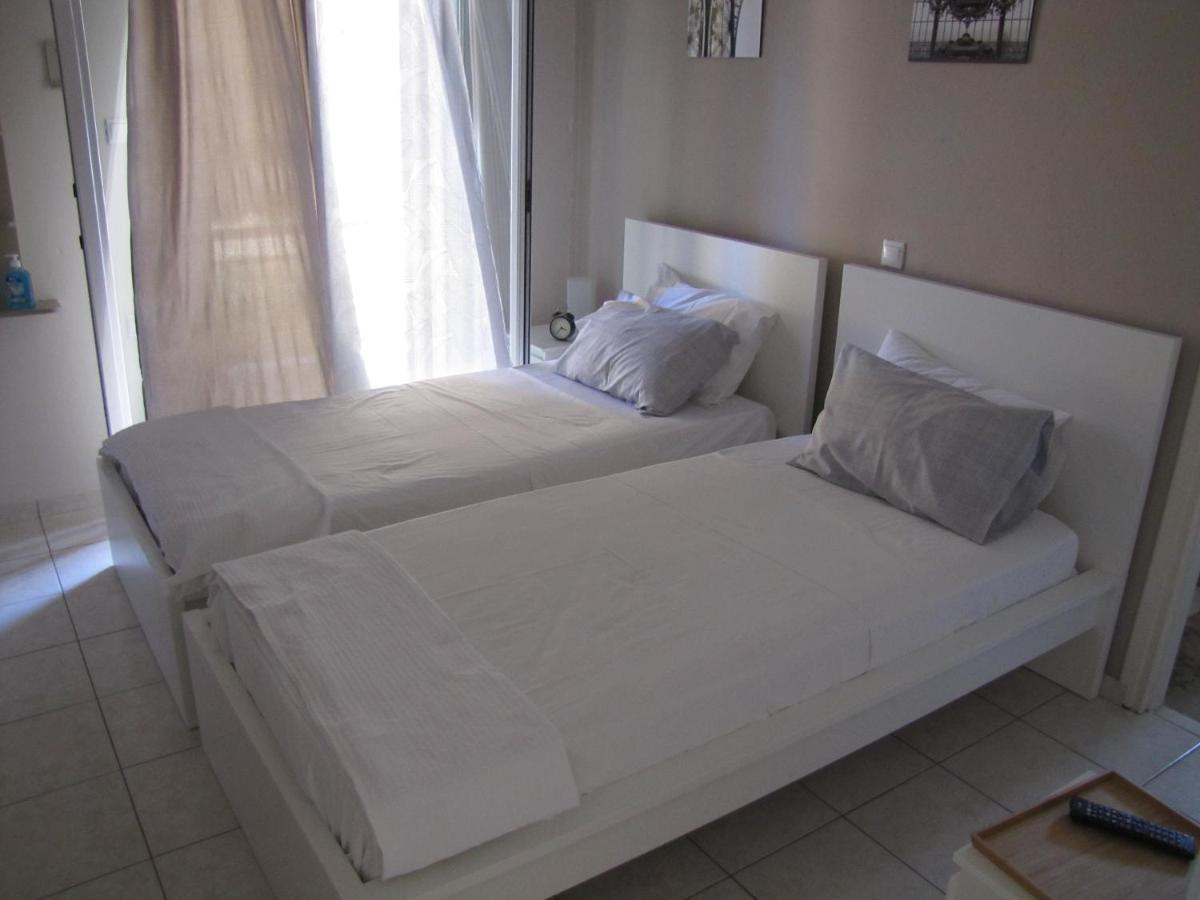 Kostas Studios Nydri (Lefkada) Exterior foto