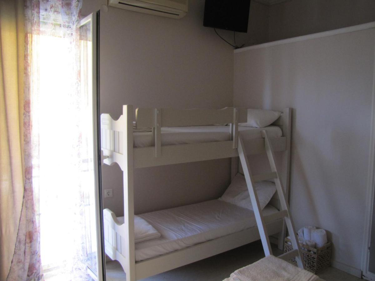 Kostas Studios Nydri (Lefkada) Exterior foto