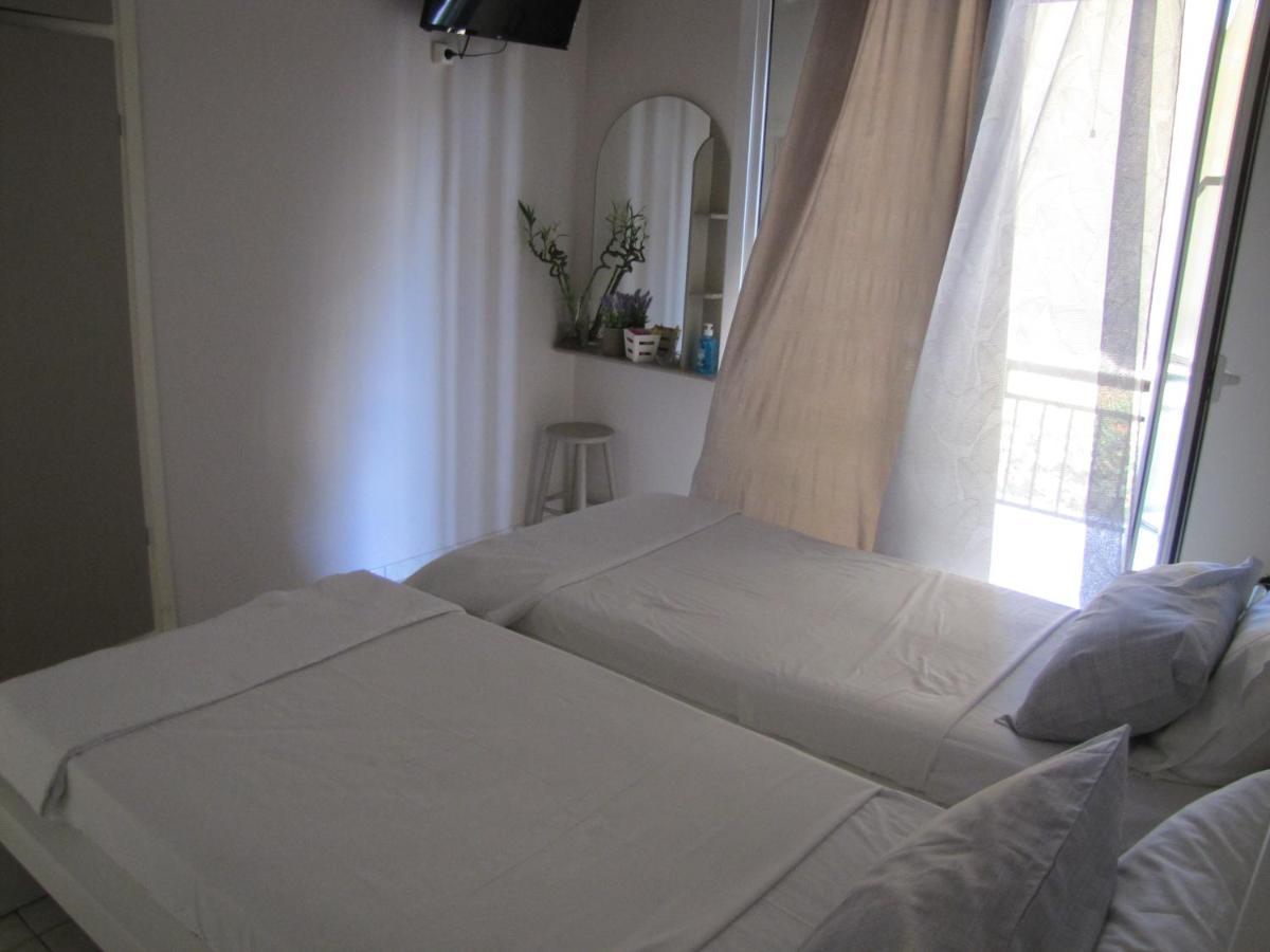Kostas Studios Nydri (Lefkada) Exterior foto