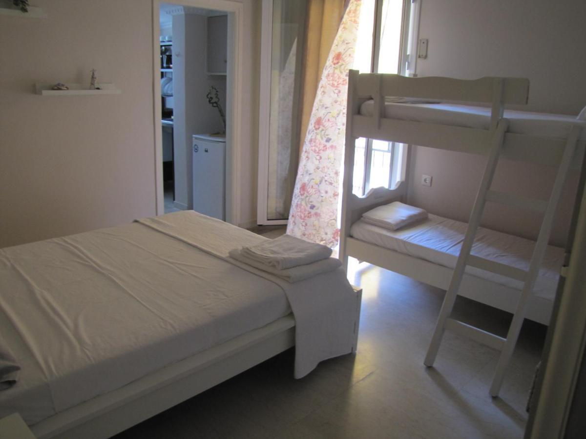 Kostas Studios Nydri (Lefkada) Exterior foto